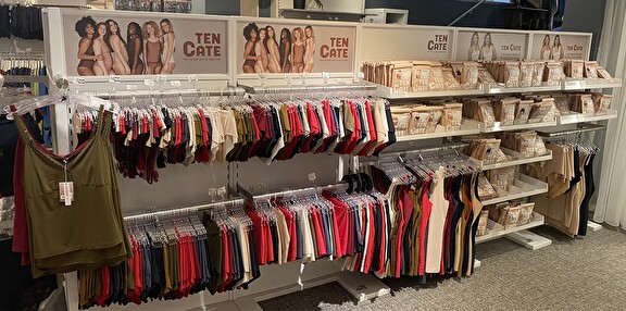 Ten Cate Ondermode