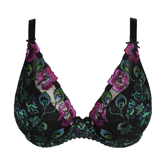 Prima Donna San Angel Peacock Feather 