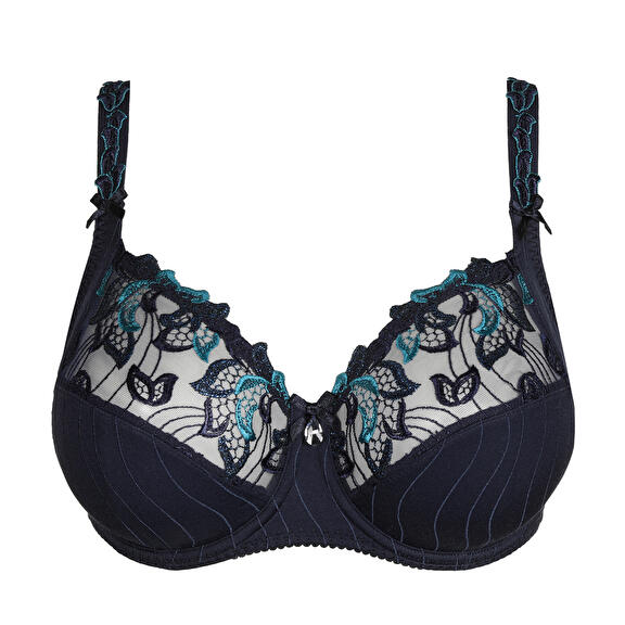 Prima Donna Deauville Velvet Blue 