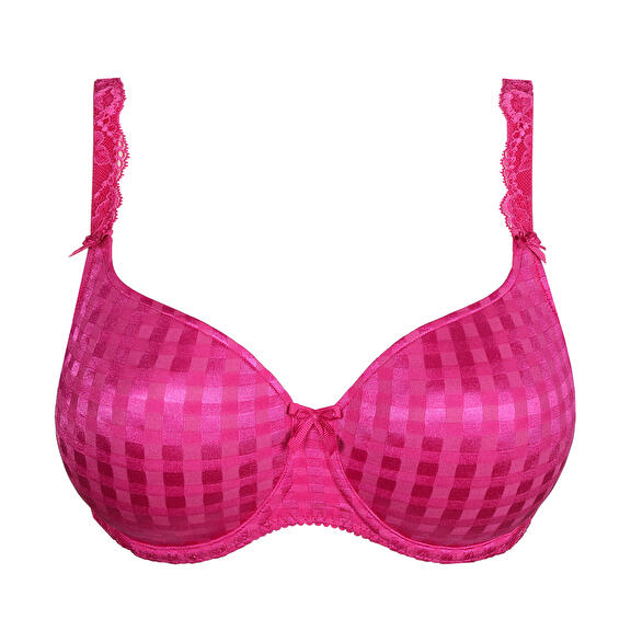 Prima Donna Madison Fuchsia Fiesta 