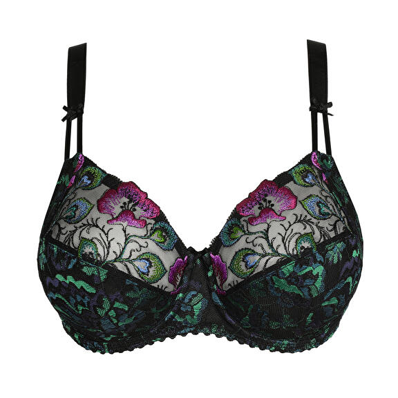 Prima Donna San Angel Peacock Feather 